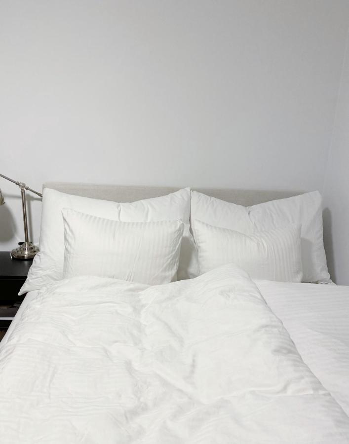 Apartament The Urban Penthouse Oslo Zewnętrze zdjęcie